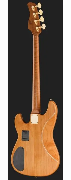 Marcus Miller P10DX-4 Natural, foto 3