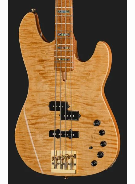 Marcus Miller P10DX-4 Natural, foto 4