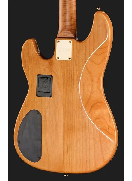 Marcus Miller P10DX-4 Natural, foto 5