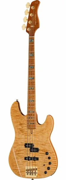 Marcus Miller P10DX-4 Natural