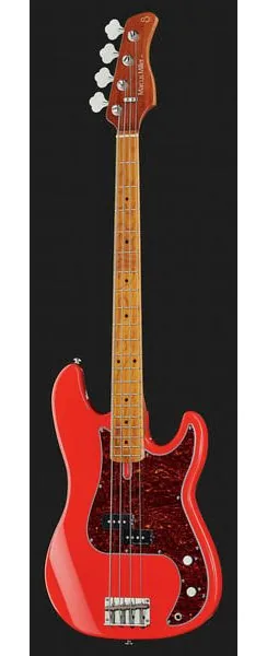 Marcus Miller P5 Alder-4 DRD, foto 2