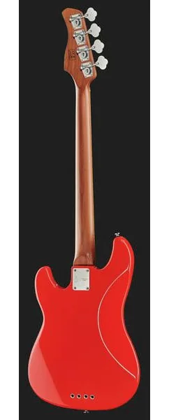 Marcus Miller P5 Alder-4 DRD, foto 3
