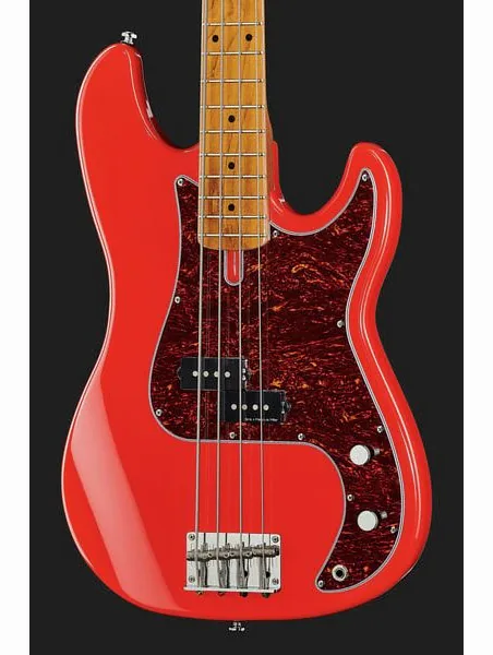 Marcus Miller P5 Alder-4 DRD, foto 4
