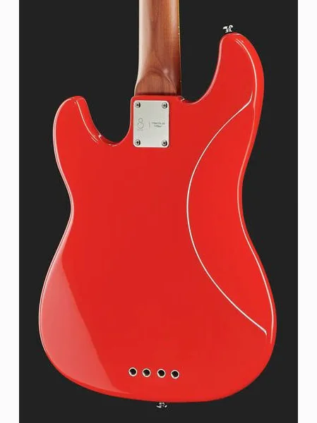 Marcus Miller P5 Alder-4 DRD, foto 5