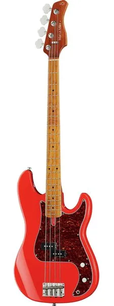 Marcus Miller P5 Alder-4 DRD