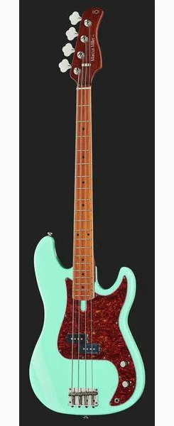 Marcus Miller P5 Alder-4 MLG, foto 2