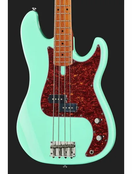Marcus Miller P5 Alder-4 MLG, foto 4