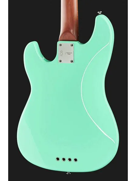 Marcus Miller P5 Alder-4 MLG, foto 5