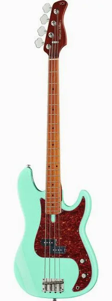 Marcus Miller P5 Alder-4 MLG
