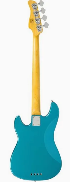Marcus Miller P5 Alder-4 Tide Pool, foto 2
