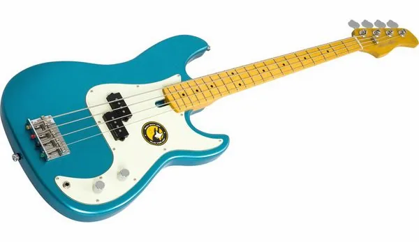 Marcus Miller P5 Alder-4 Tide Pool, foto 3