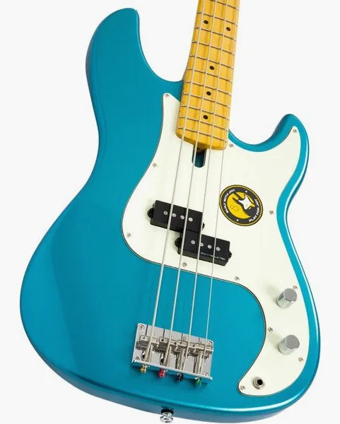 Marcus Miller P5 Alder-4 Tide Pool, foto 4