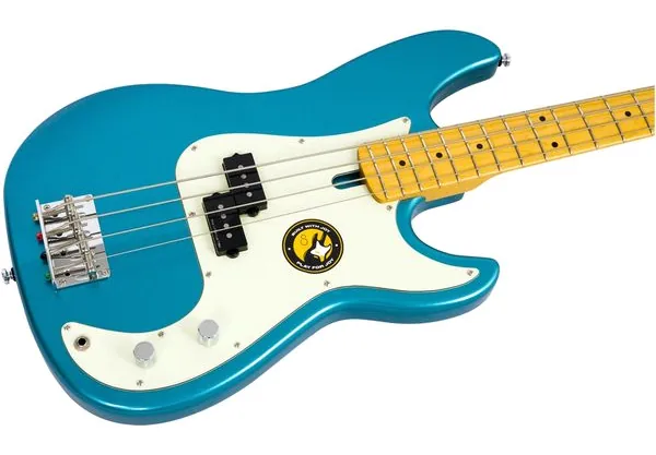 Marcus Miller P5 Alder-4 Tide Pool, foto 5