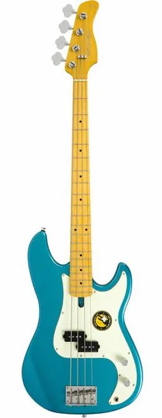 Marcus Miller P5 Alder-4 Tide Pool