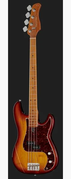 Marcus Miller P5 Alder-4 TS, foto 2