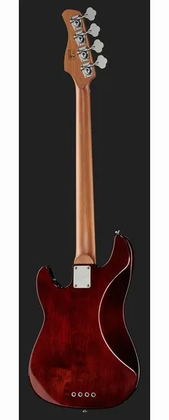 Marcus Miller P5 Alder-4 TS, foto 3
