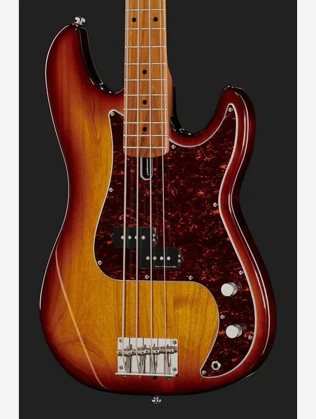 Marcus Miller P5 Alder-4 TS, foto 4