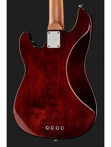 Marcus Miller P5 Alder-4 TS, foto 5