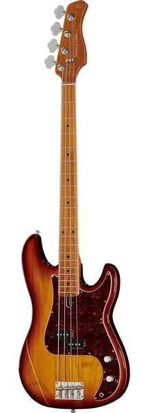 Marcus Miller P5 Alder-4 TS