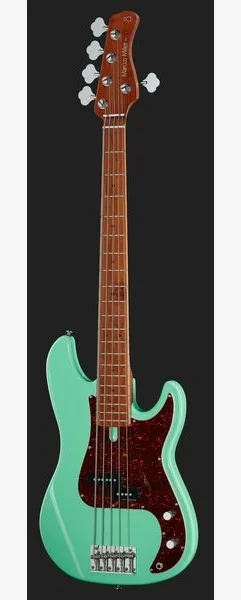 Marcus Miller P5 Alder-5 MLG, foto 2