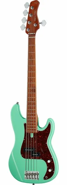 Marcus Miller P5 Alder-5 MLG