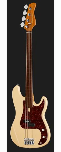 Marcus Miller P5R Alder-4 Fretless VWH, foto 2