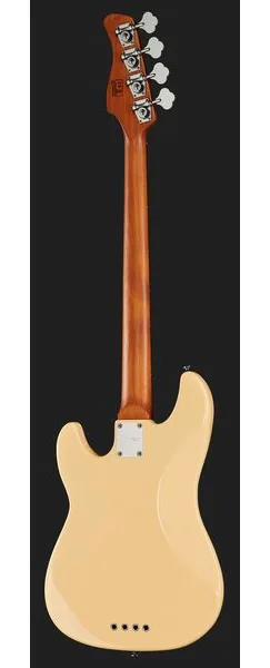 Marcus Miller P5R Alder-4 Fretless VWH, foto 3
