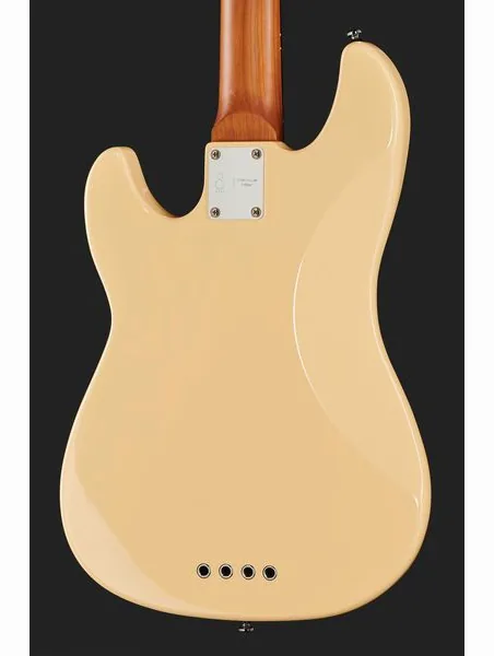 Marcus Miller P5R Alder-4 Fretless VWH, foto 5