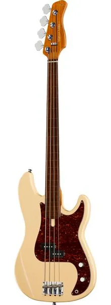 Marcus Miller P5R Alder-4 Fretless VWH