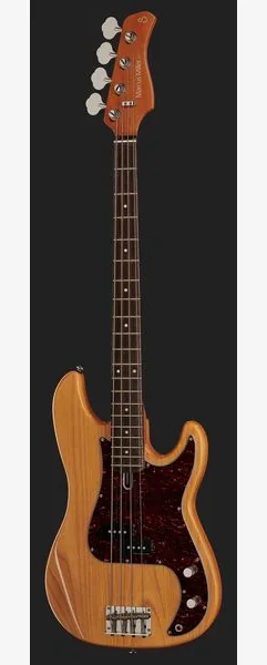 Marcus Miller P5R Alder-4 NT, foto 2