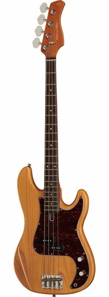Marcus Miller P5R Alder-4 NT