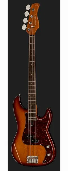 Marcus Miller P5R Alder-4 TS, foto 2