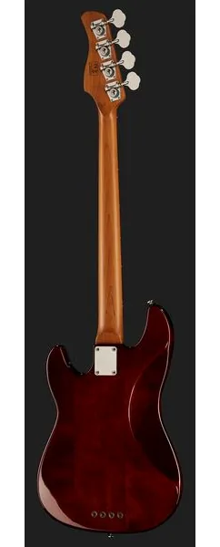 Marcus Miller P5R Alder-4 TS, foto 3