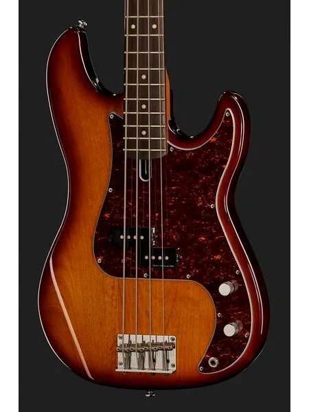 Marcus Miller P5R Alder-4 TS, foto 4