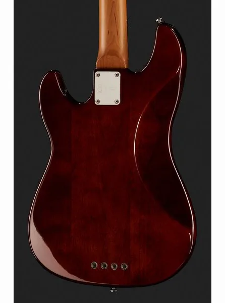 Marcus Miller P5R Alder-4 TS, foto 5