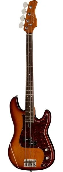 Marcus Miller P5R Alder-4 TS
