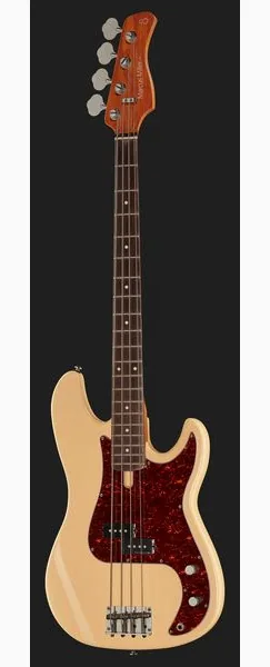 Marcus Miller P5R Alder-4 VWH, foto 2