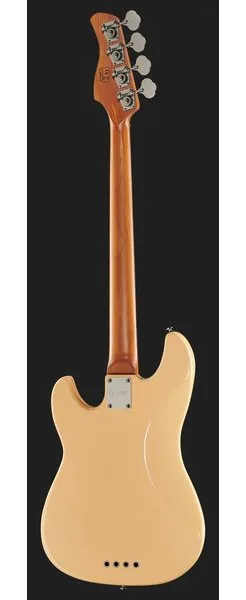 Marcus Miller P5R Alder-4 VWH, foto 3