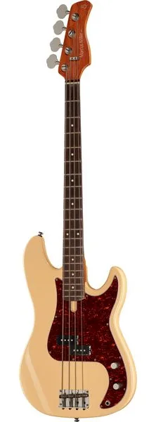 Marcus Miller P5R Alder-4 VWH