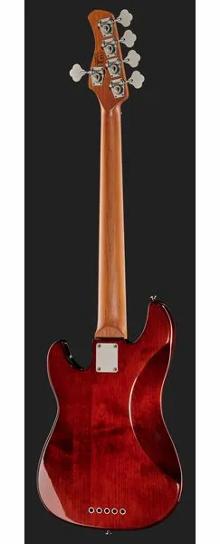 Marcus Miller P5R Alder-5 TS, foto 2