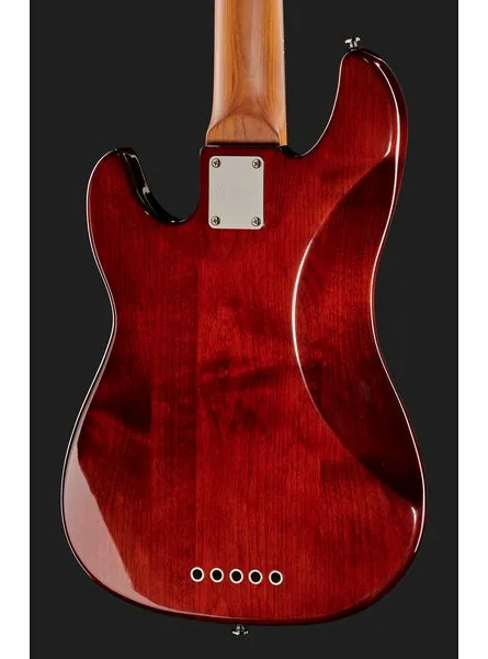 Marcus Miller P5R Alder-5 TS, foto 5