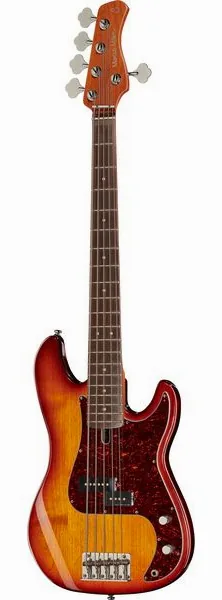 Marcus Miller P5R Alder-5 TS