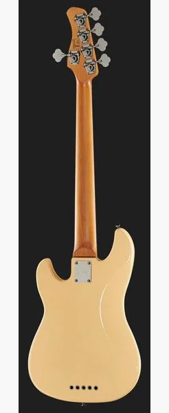 Marcus Miller P5R Alder-5 VWH, foto 3