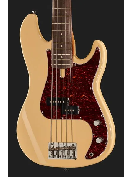 Marcus Miller P5R Alder-5 VWH, foto 4