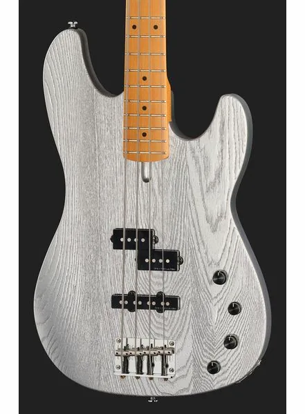 Marcus Miller P6-4 Sandblasted Inca Silver, foto 4