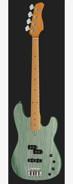Marcus Miller P6-4 Sandblasted SGM, foto 2
