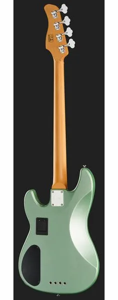 Marcus Miller P6-4 Sandblasted SGM, foto 3