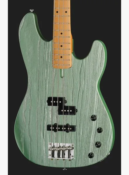 Marcus Miller P6-4 Sandblasted SGM, foto 4