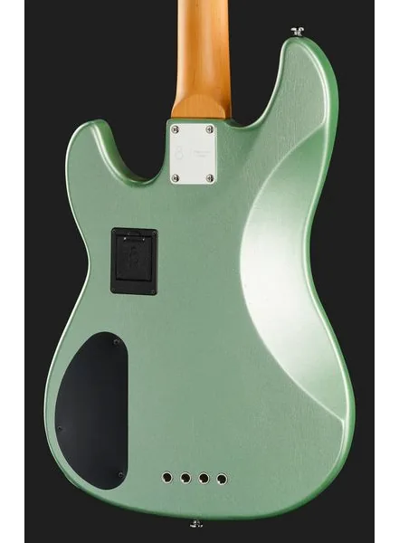 Marcus Miller P6-4 Sandblasted SGM, foto 5