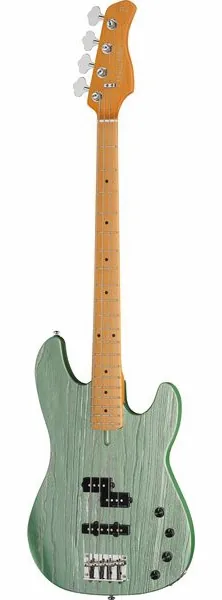 Marcus Miller P6-4 Sandblasted SGM